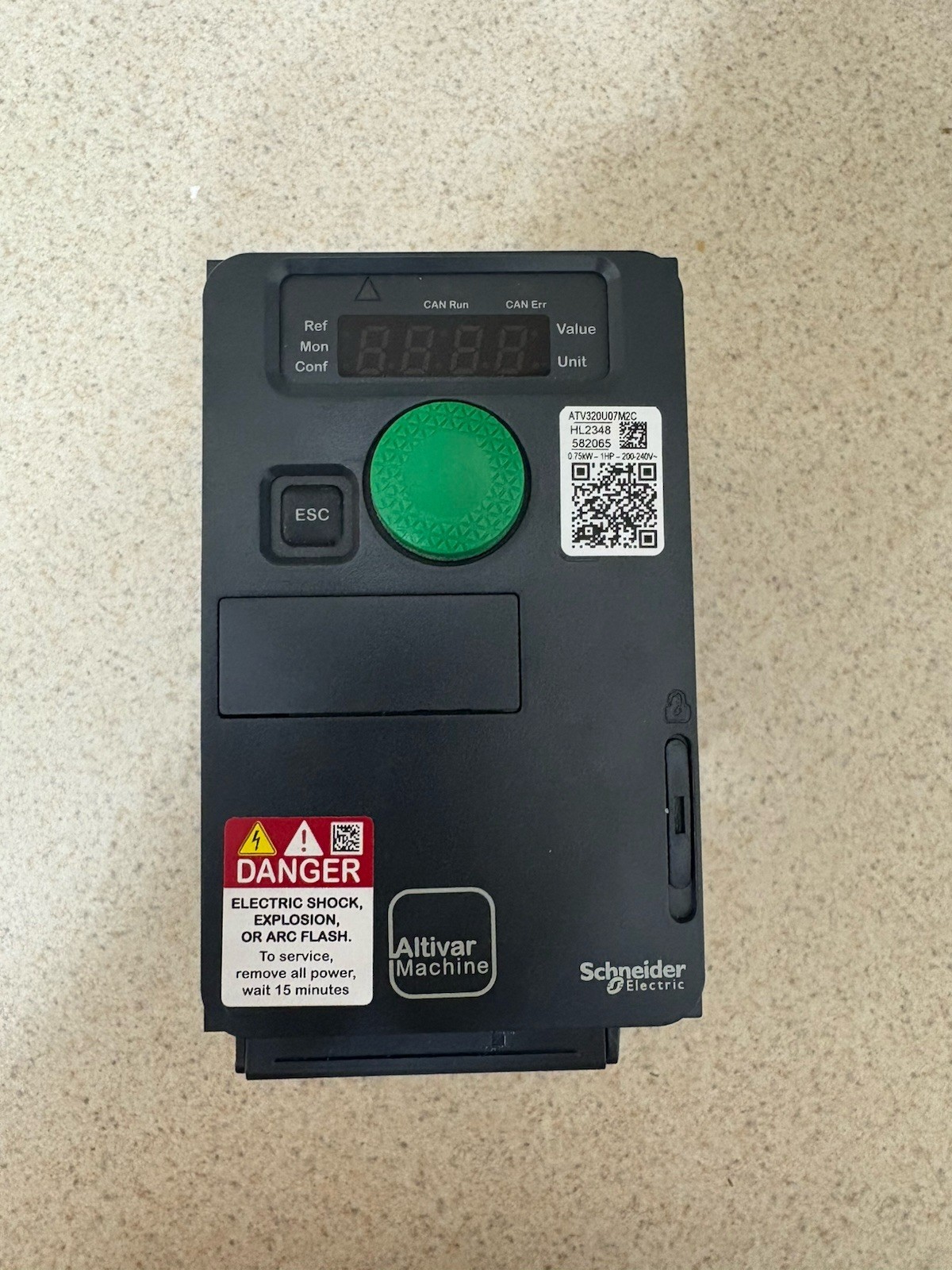 SCHNEIDER ELECTRIC - Image 1