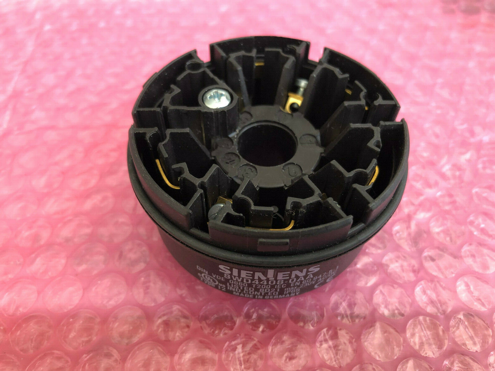 SIEMENS - Image 1
