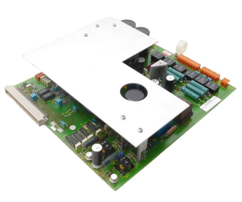 SIEMENS - Image 1