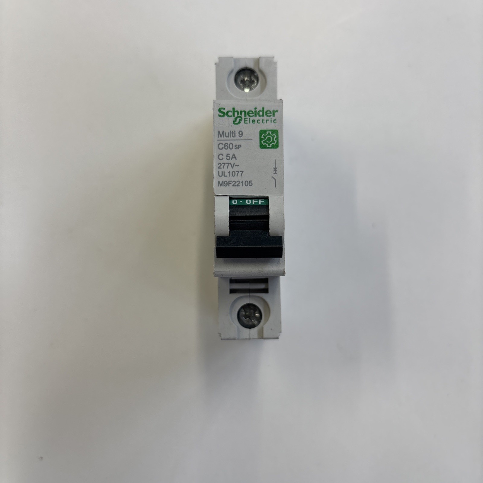 SCHNEIDER ELECTRIC - Image 1
