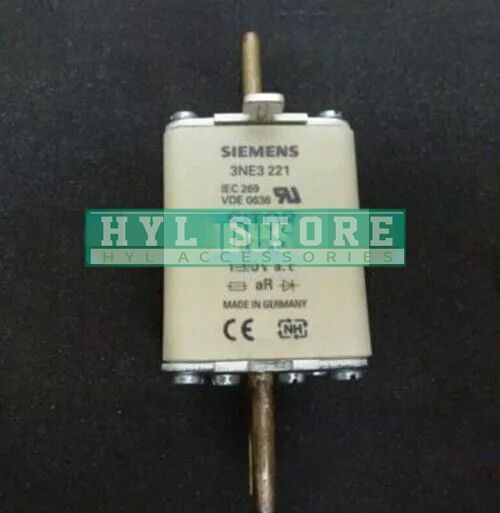 SIEMENS - Image 1