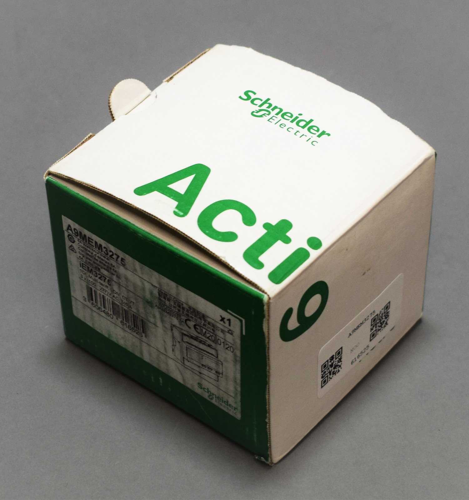SCHNEIDER ELECTRIC - Image 1