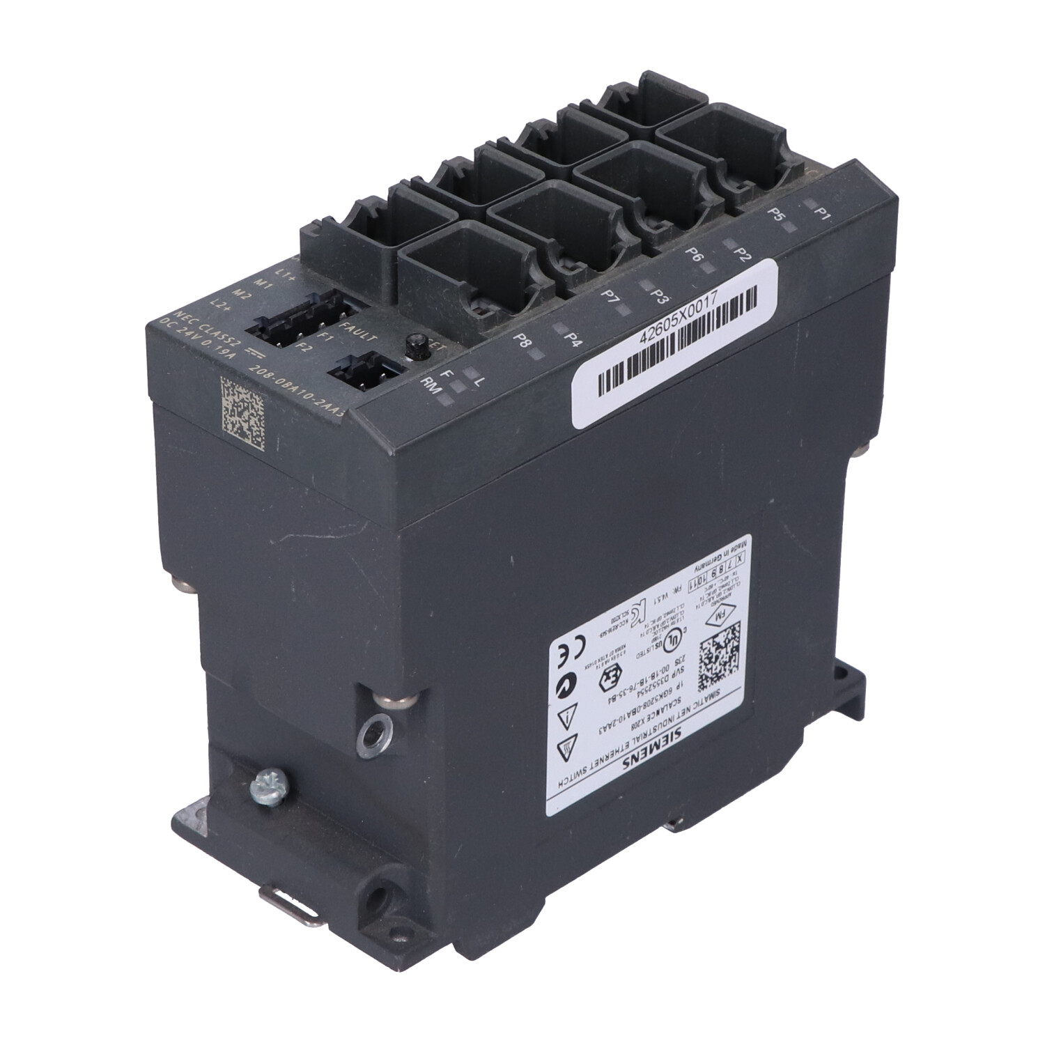 SIEMENS - Image 1