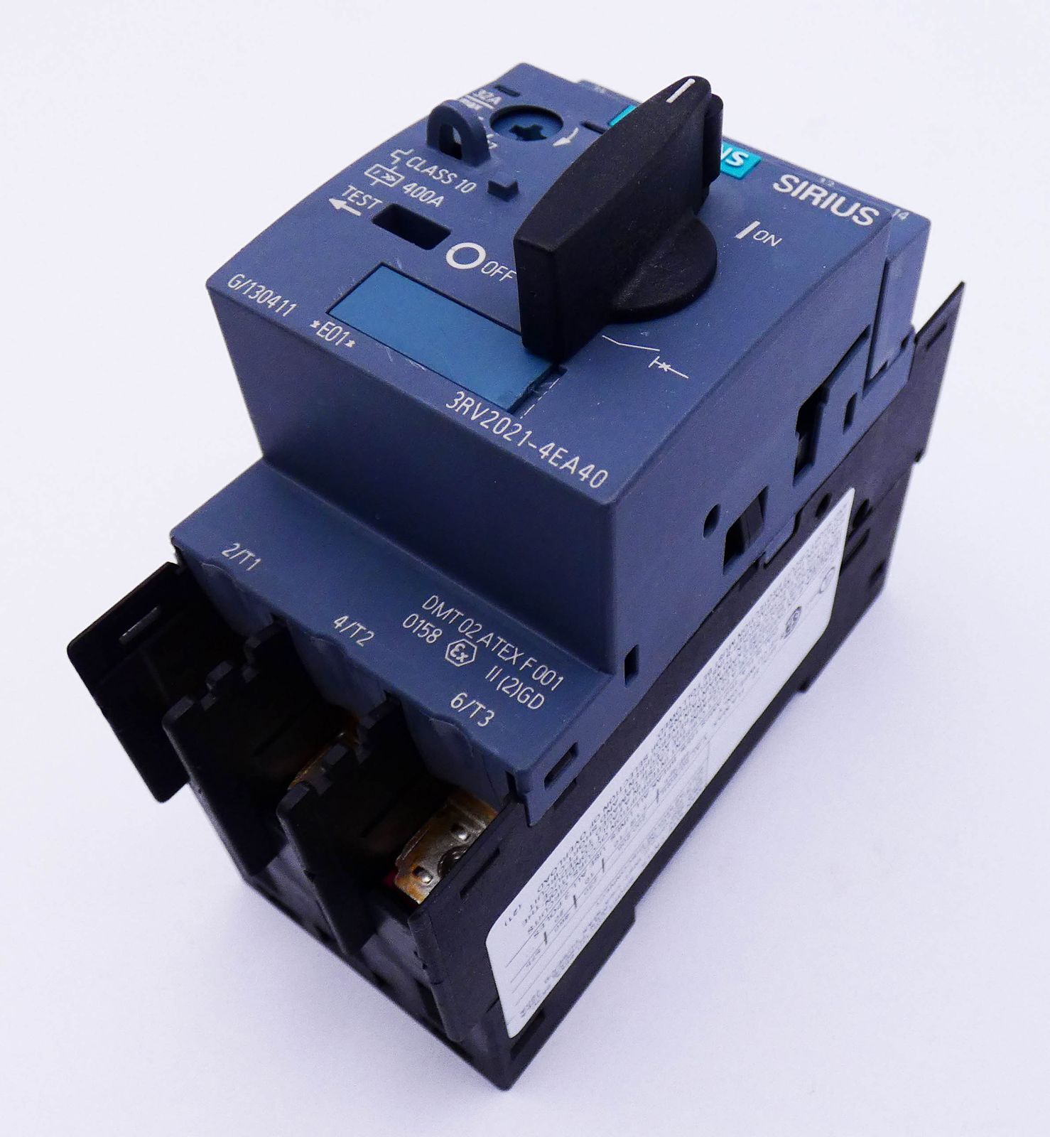 SIEMENS - Image 1