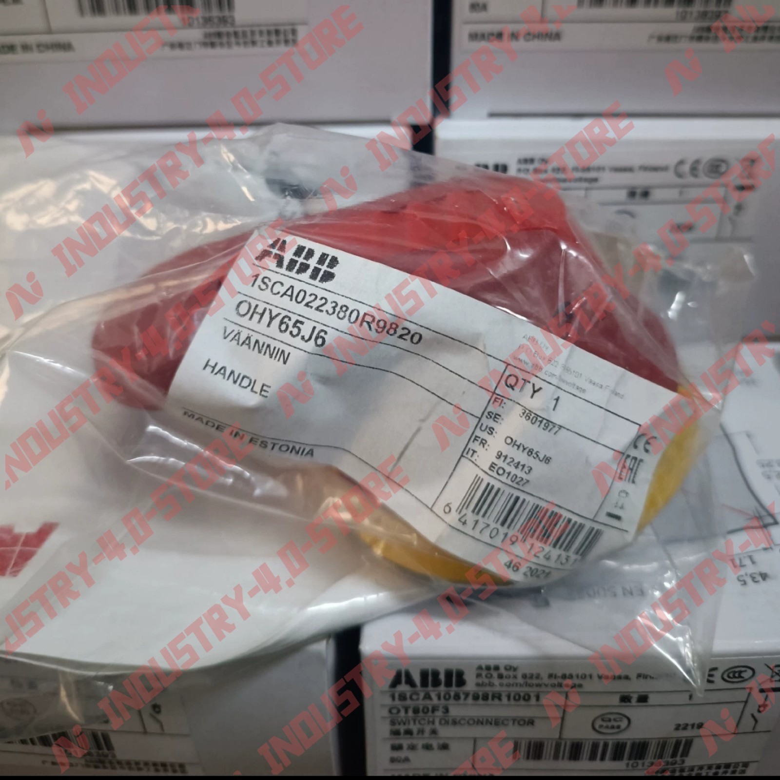 ABB - Image 1