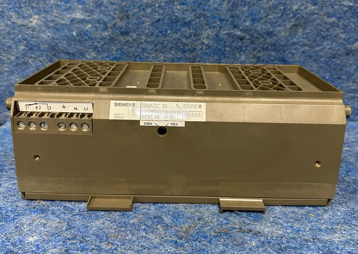 SIEMENS - Image 1