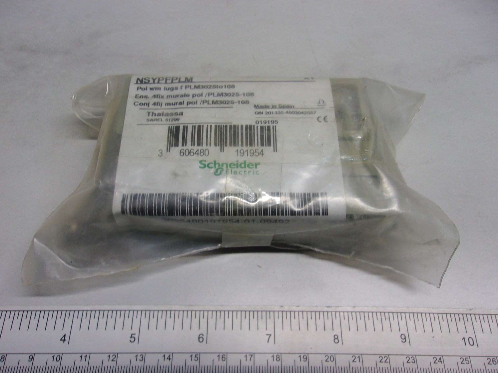 SCHNEIDER ELECTRIC - Image 1