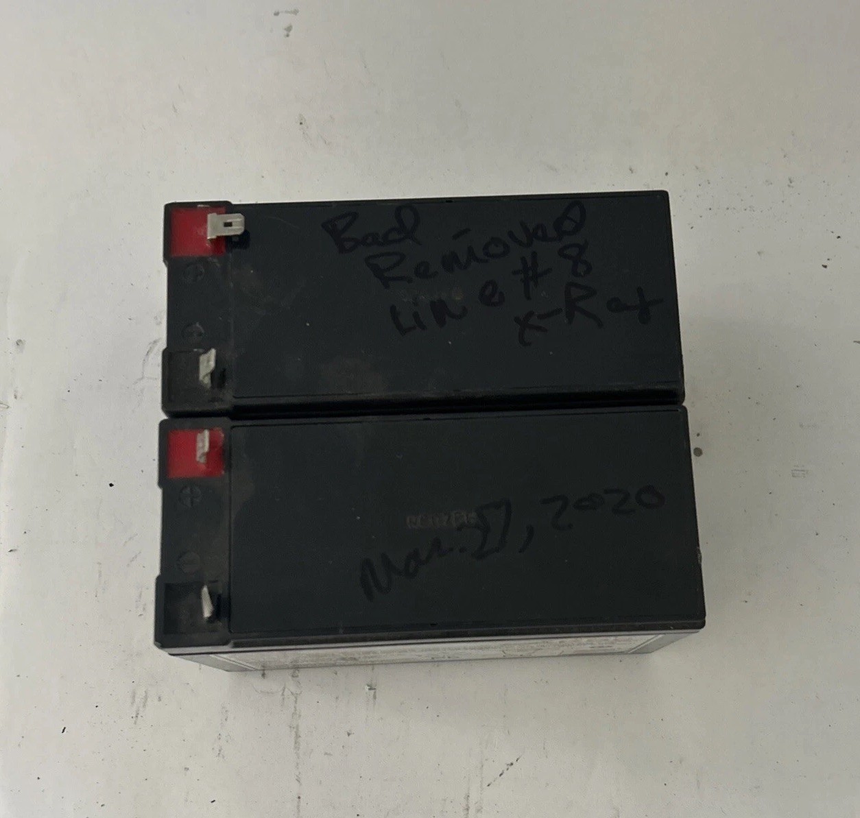 SCHNEIDER ELECTRIC - Image 1