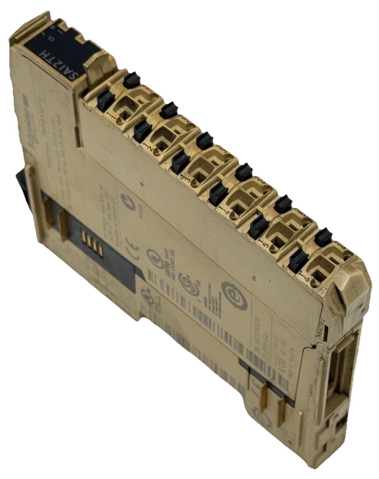 SCHNEIDER ELECTRIC - Image 1