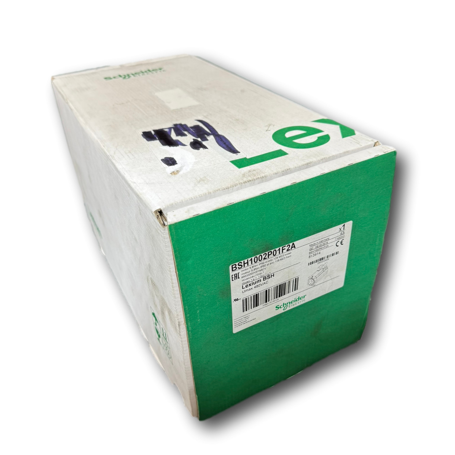 SCHNEIDER ELECTRIC - Image 1