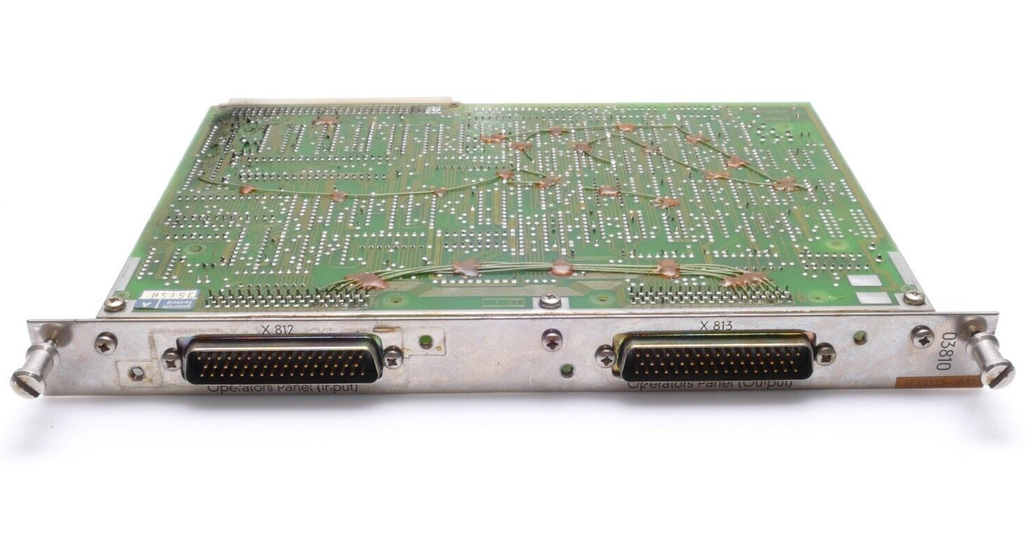 SIEMENS - Image 1