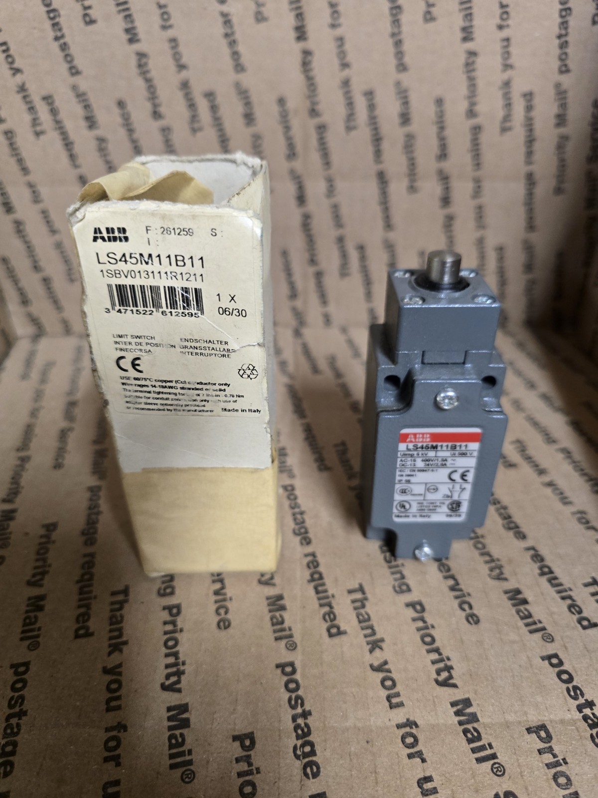 ABB - Image 1