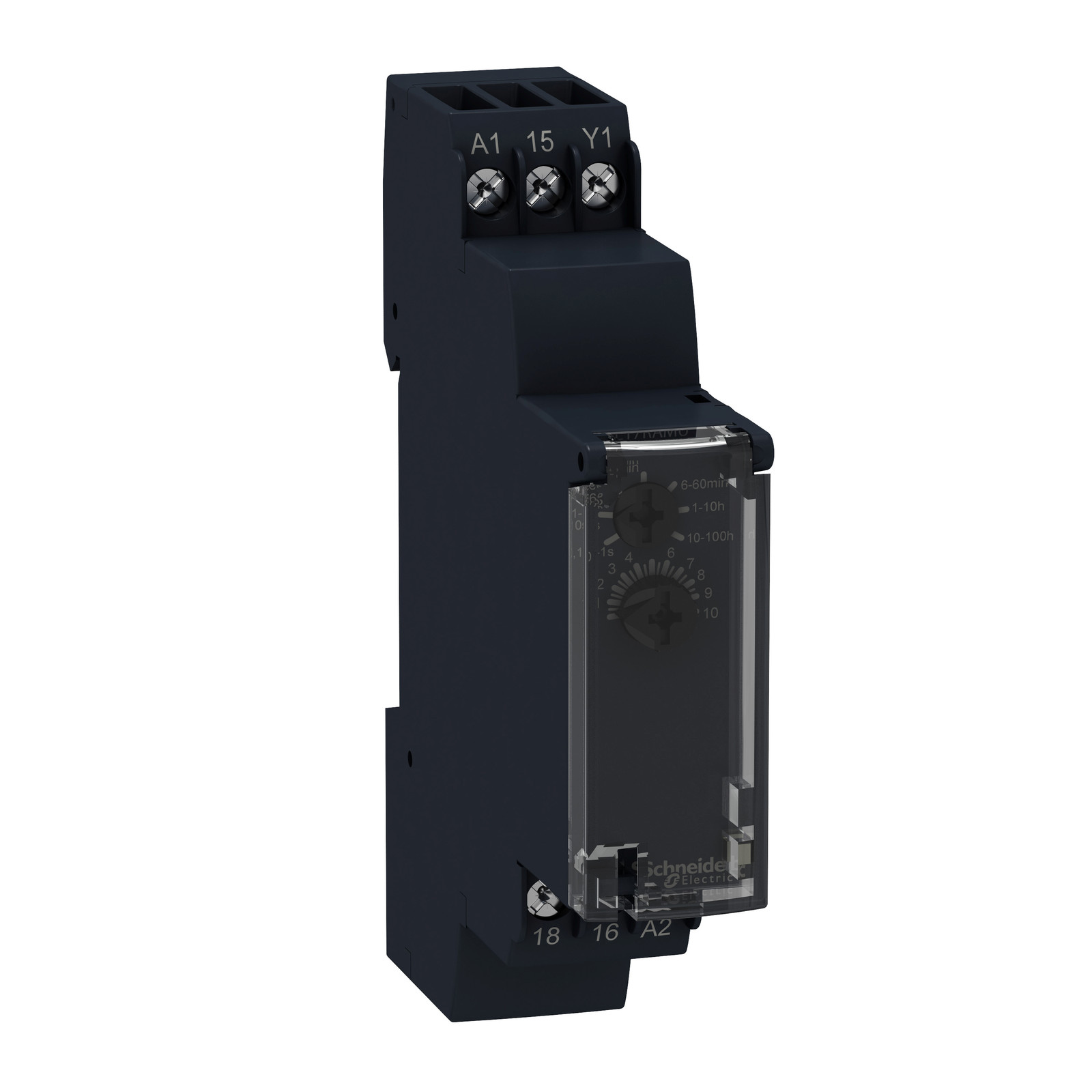 SCHNEIDER ELECTRIC - Image 1