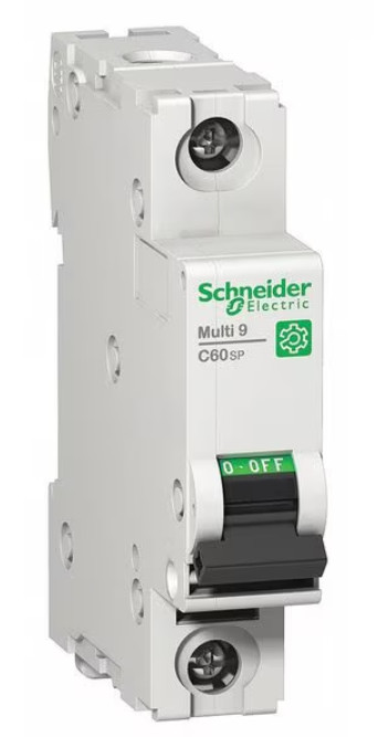 SCHNEIDER ELECTRIC - Image 1