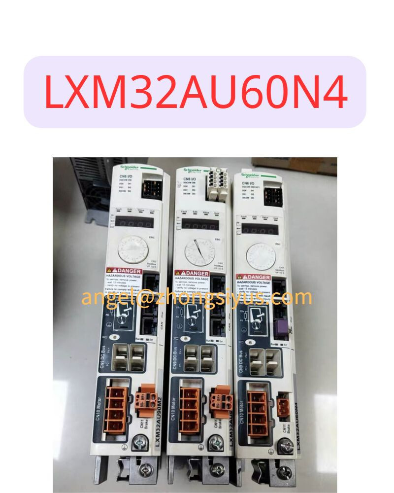 SCHNEIDER ELECTRIC - Image 1