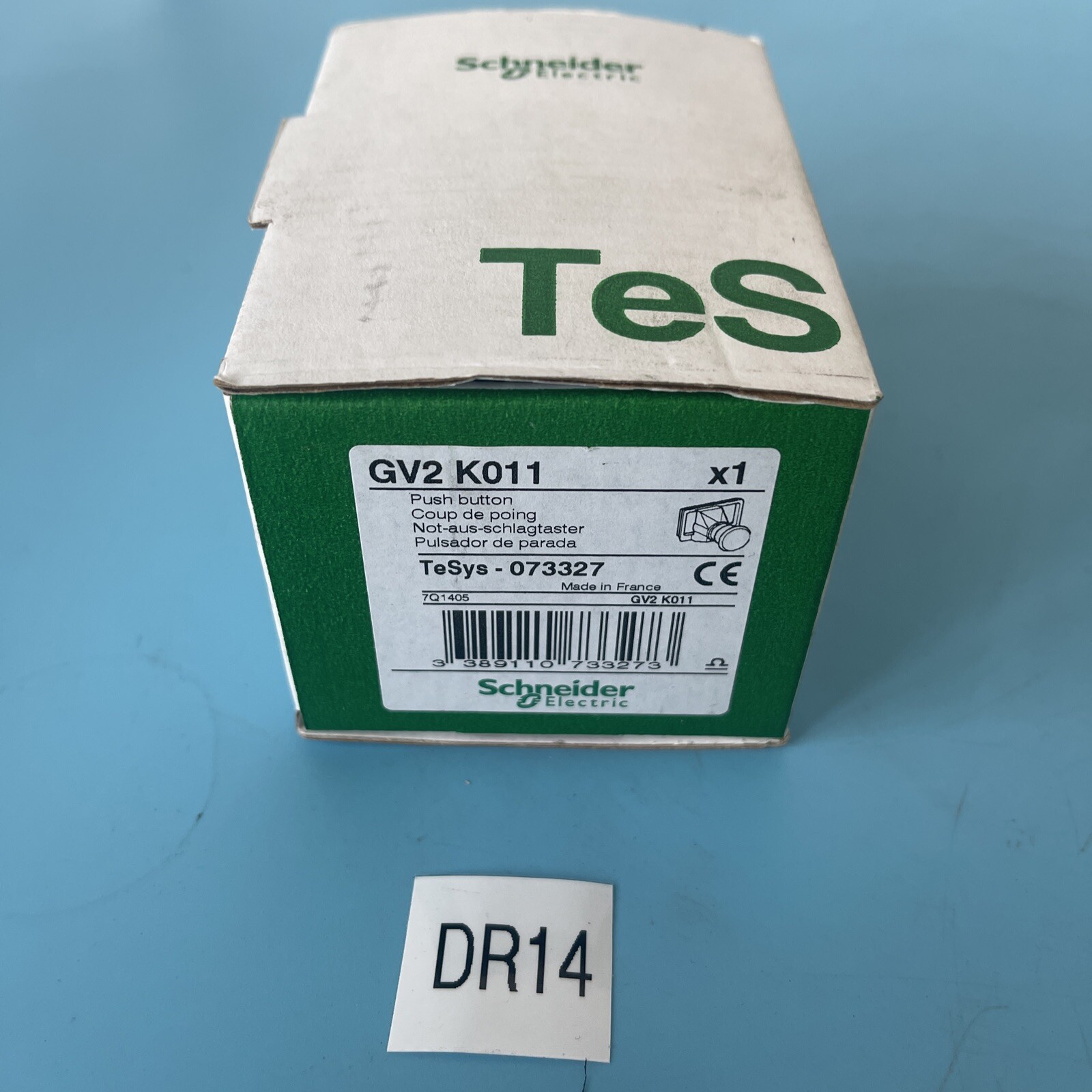 SCHNEIDER ELECTRIC - Image 1