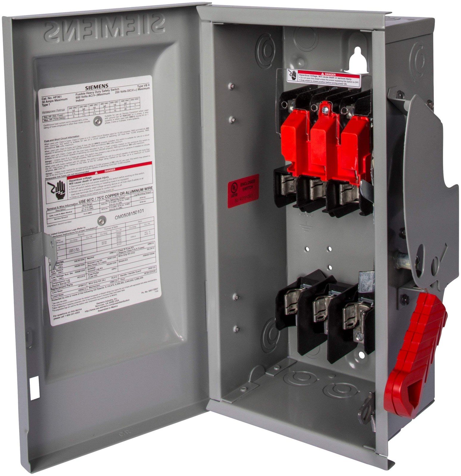 SIEMENS - Image 1