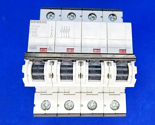 SIEMENS - Image 1