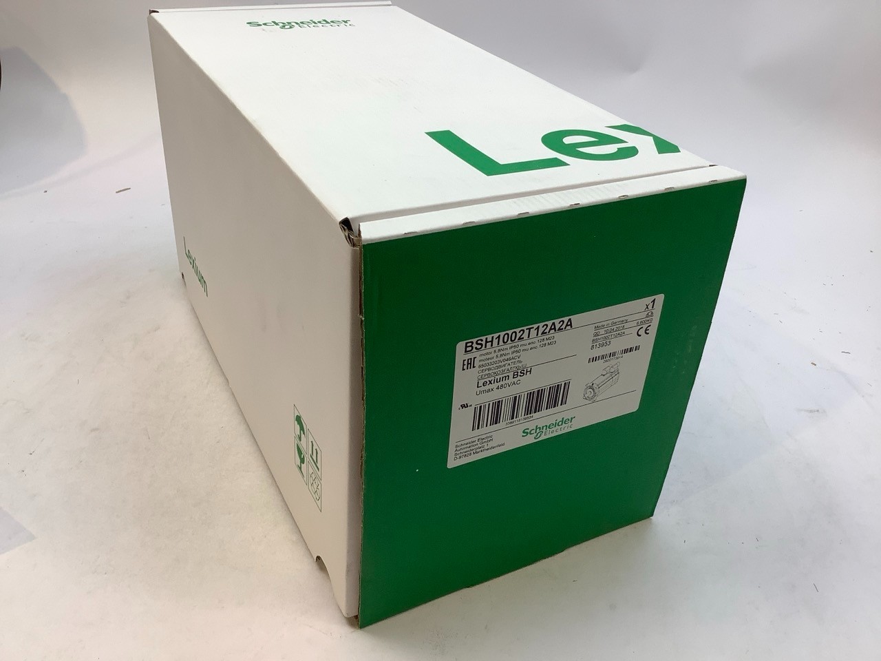 SCHNEIDER ELECTRIC - Image 1