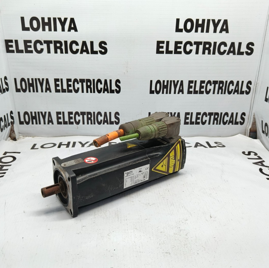 SCHNEIDER ELECTRIC - Image 1