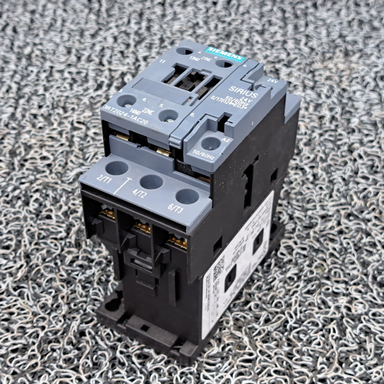 SIEMENS - Image 1