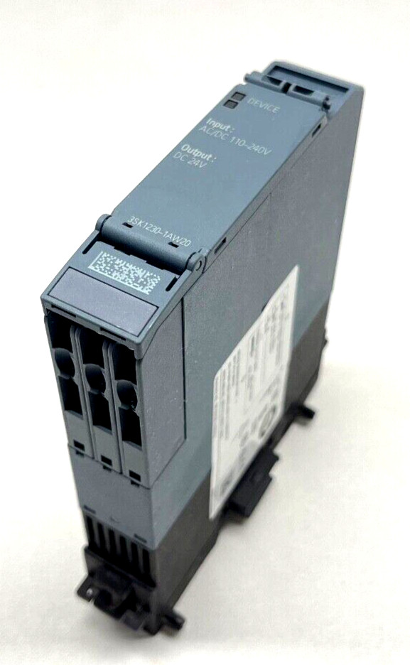 SIEMENS - Image 1