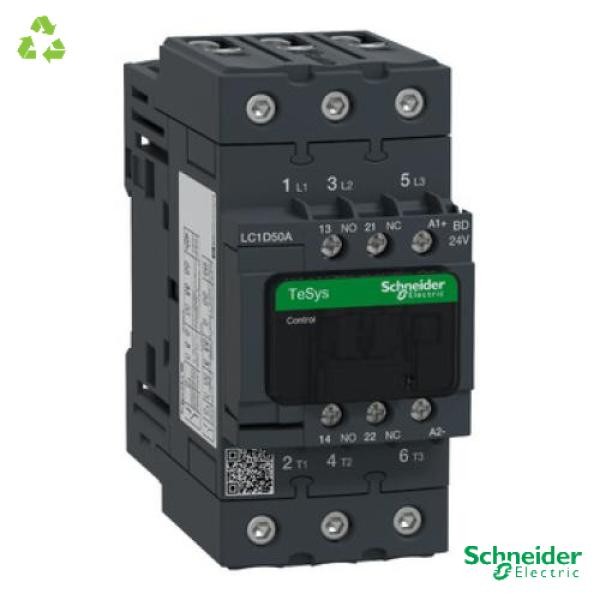 SCHNEIDER ELECTRIC - Image 1