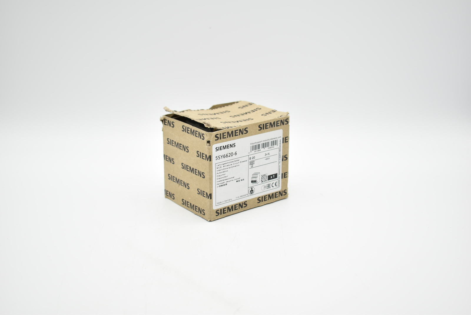 SIEMENS - Image 1