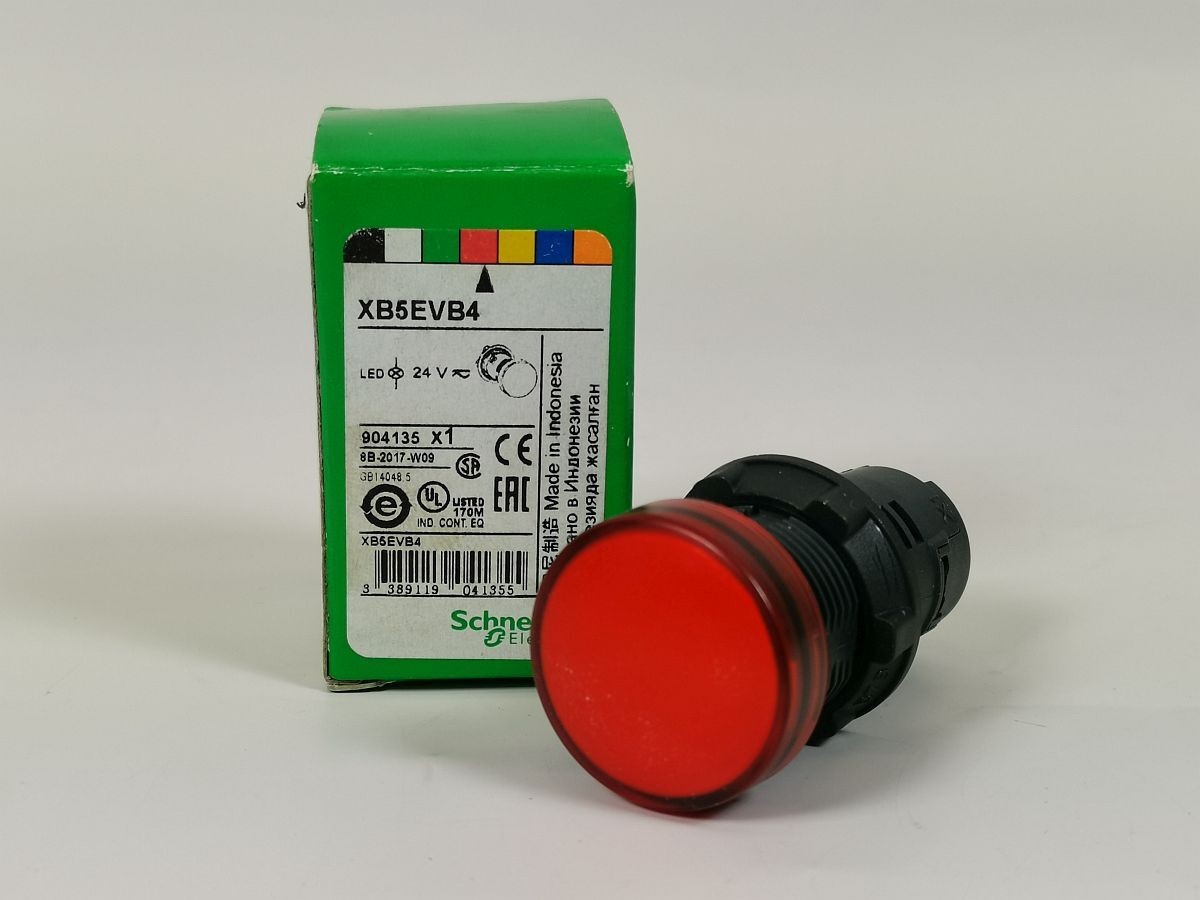 SCHNEIDER ELECTRIC - Image 1