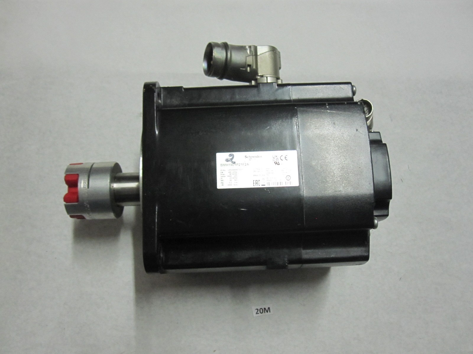 SCHNEIDER ELECTRIC - Image 1