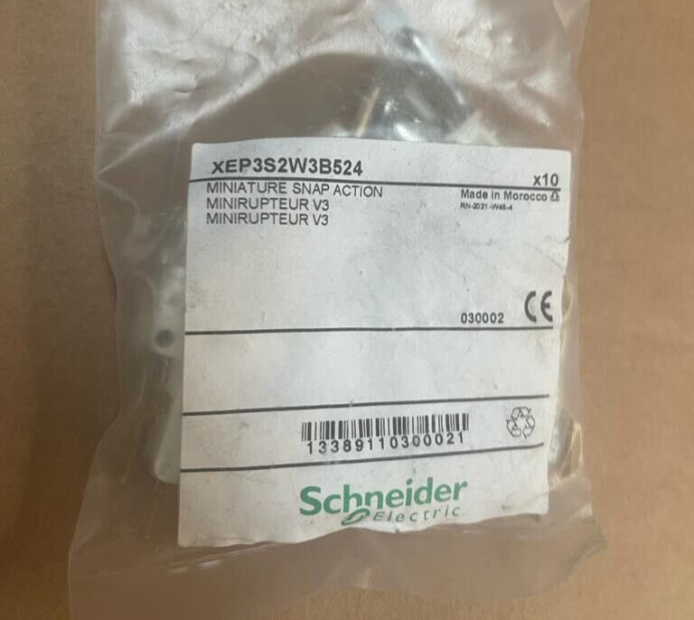 SCHNEIDER ELECTRIC - Image 1