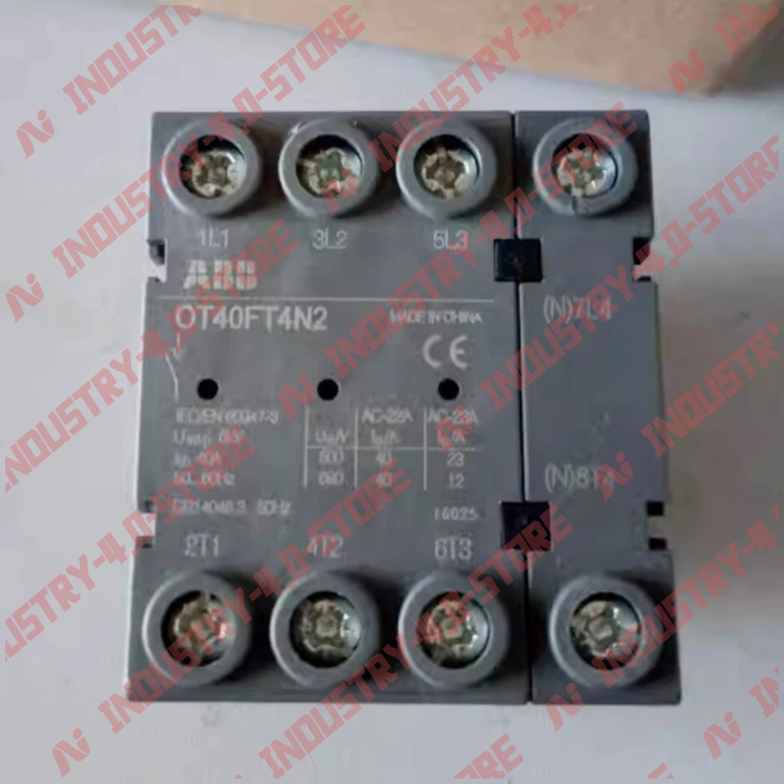 ABB - Image 1
