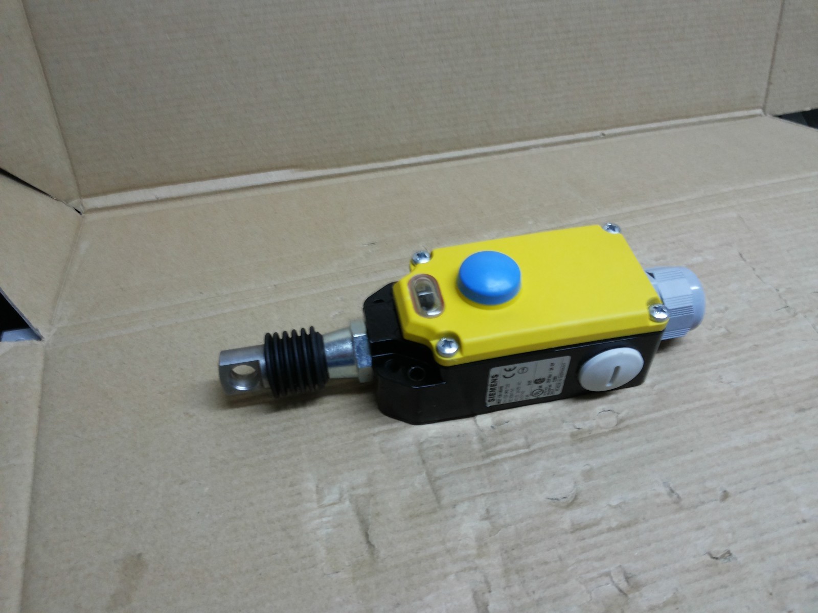 SIEMENS - Image 1