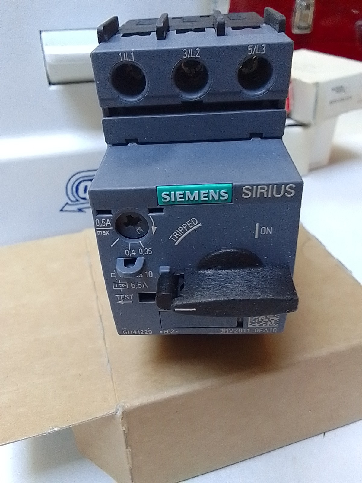 SIEMENS - Image 1
