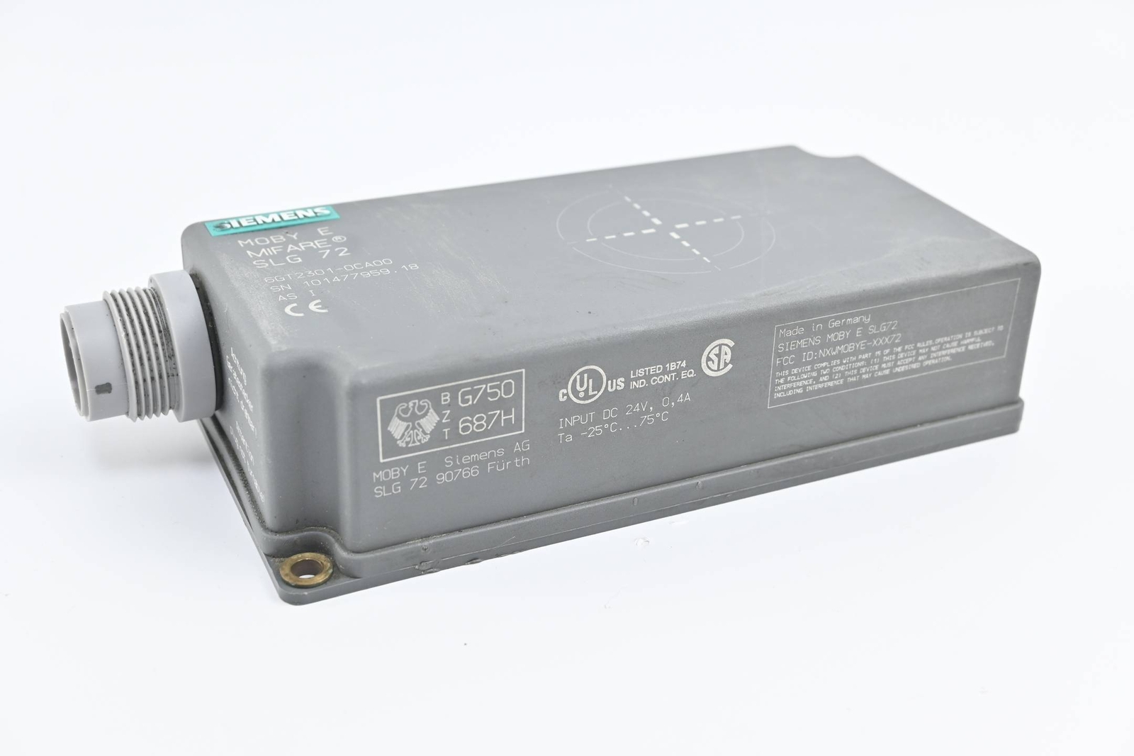 SIEMENS - Image 1