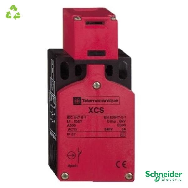 SCHNEIDER ELECTRIC - Image 1