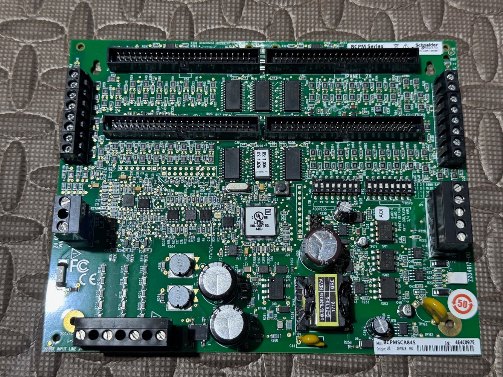 SCHNEIDER ELECTRIC - Image 1
