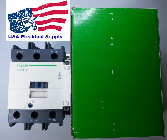SCHNEIDER ELECTRIC - Image 1