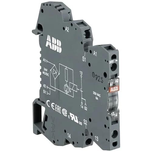 ABB - Image 1