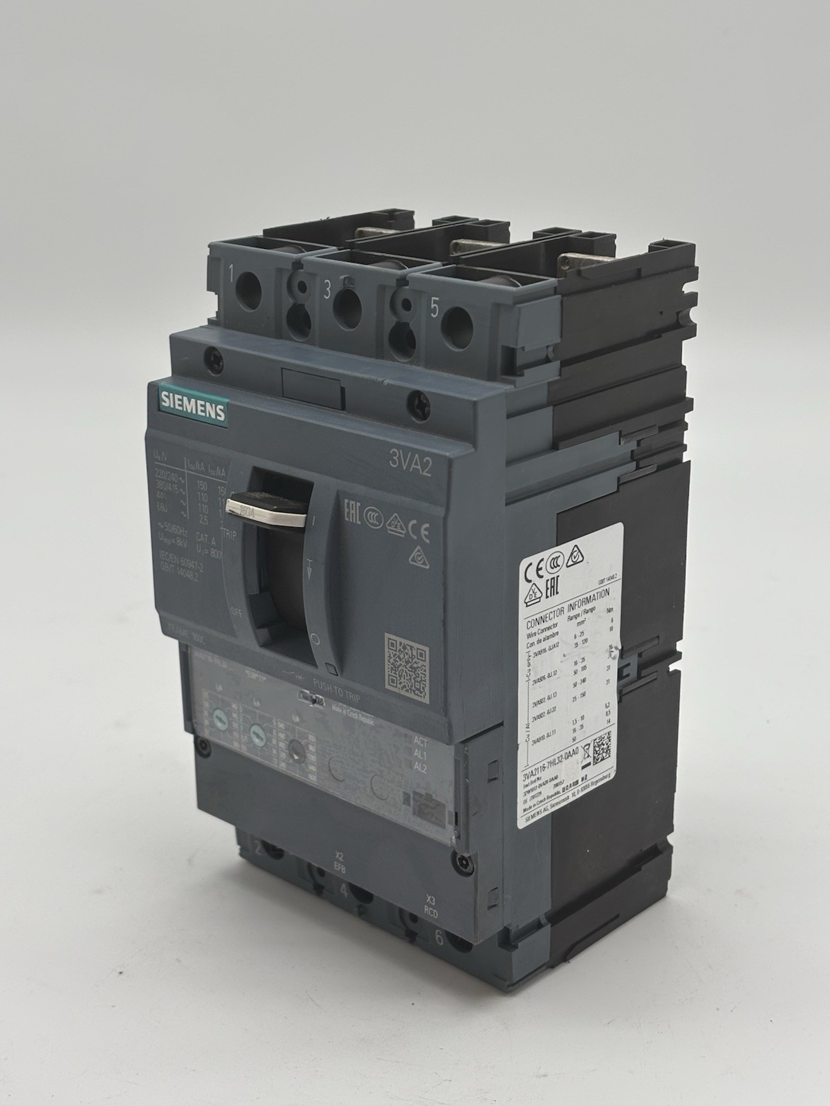 SIEMENS - Image 1