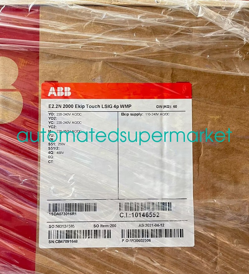ABB - Image 1