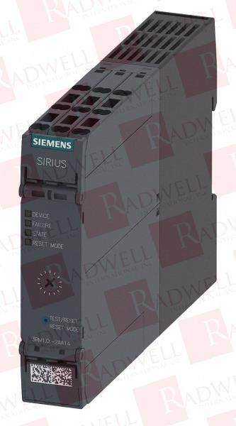 SIEMENS - Image 1