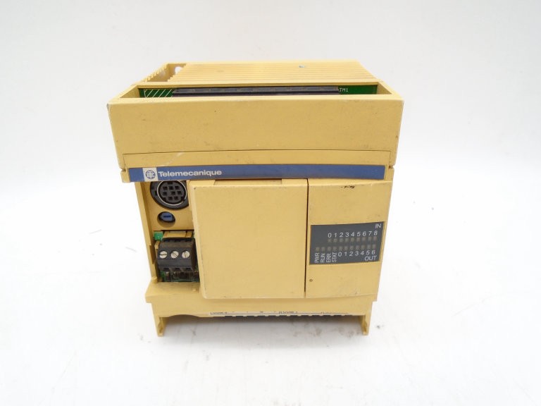 SCHNEIDER ELECTRIC - Image 1
