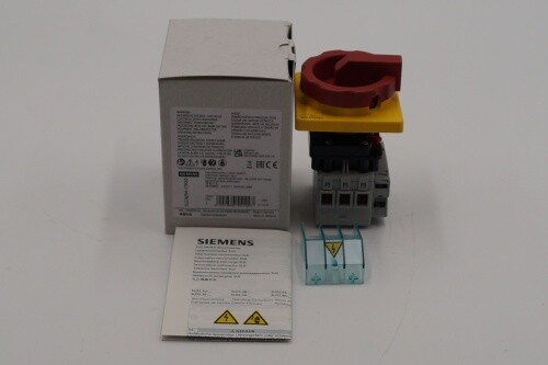 SIEMENS - Image 1