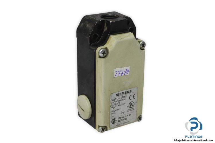 SIEMENS - Image 1