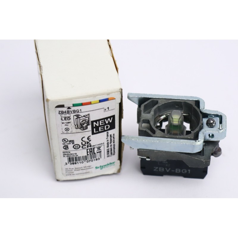 SCHNEIDER ELECTRIC - Image 1