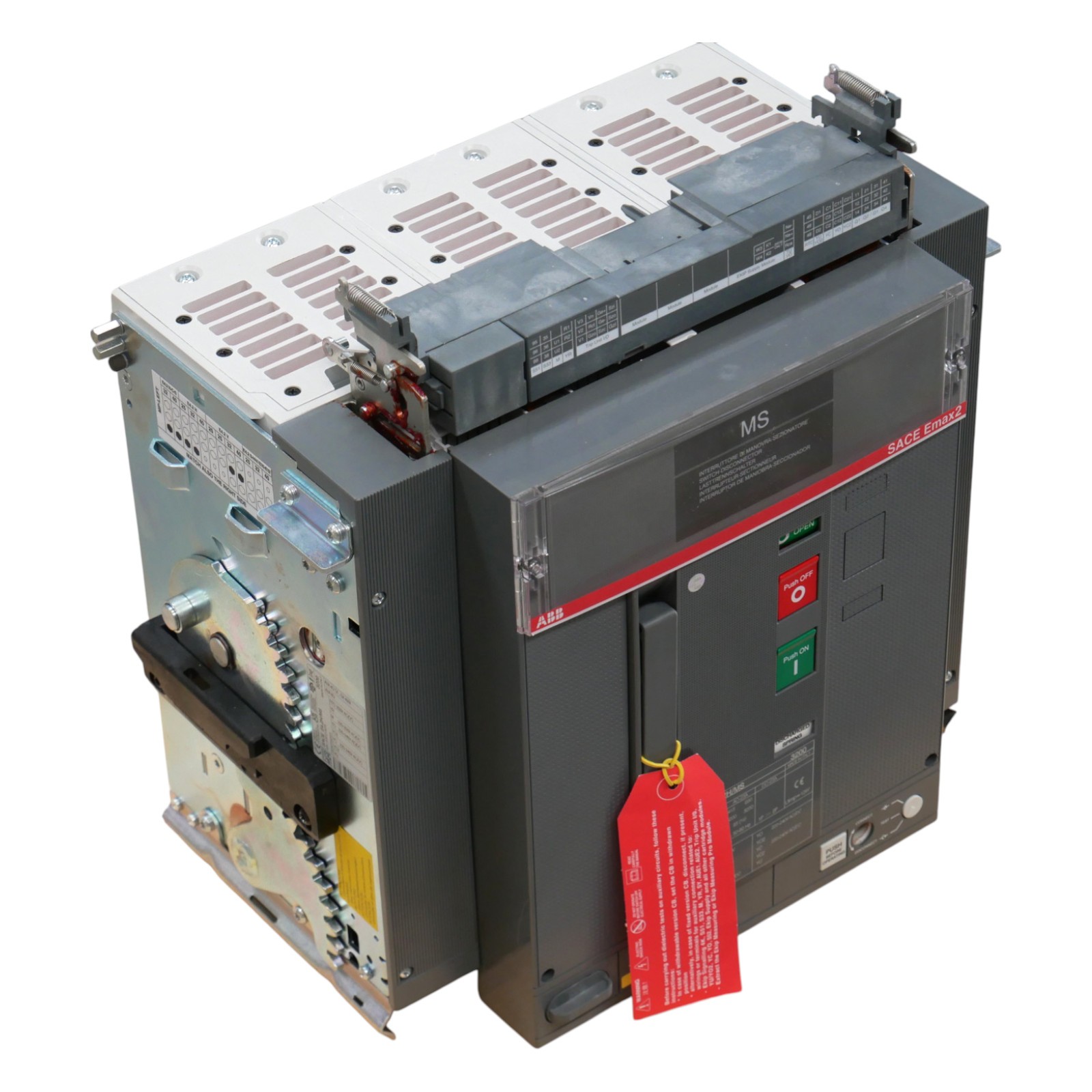 ABB - Image 1