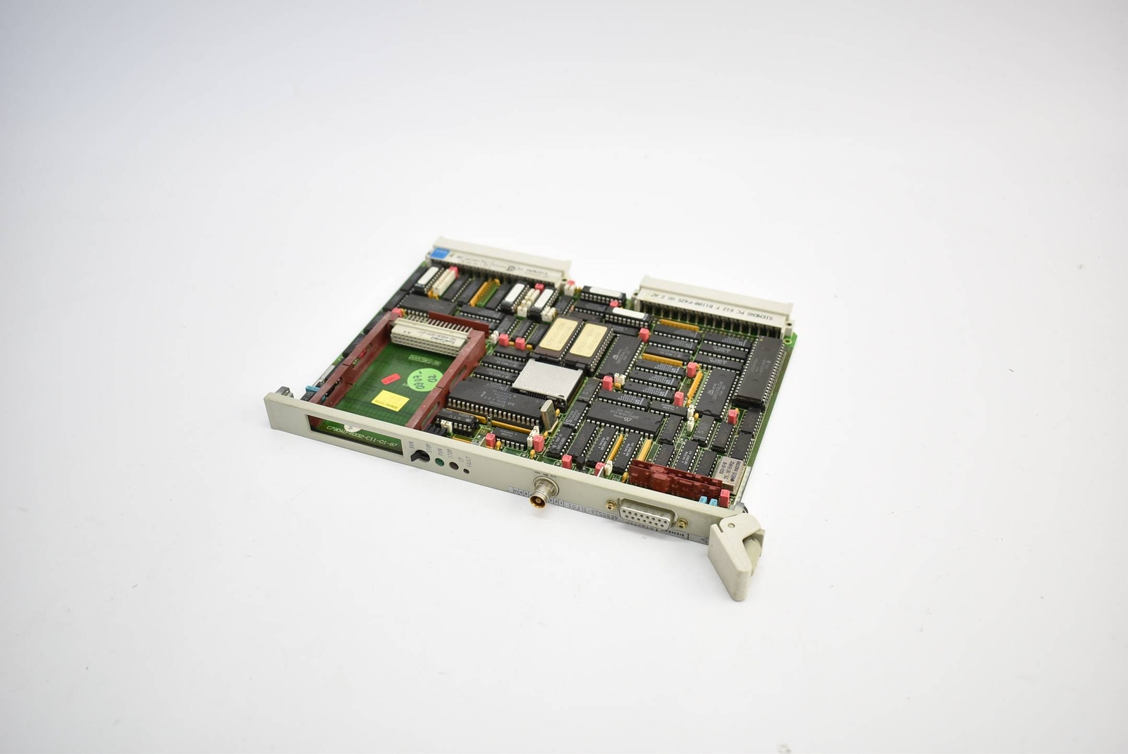 SIEMENS - Image 1