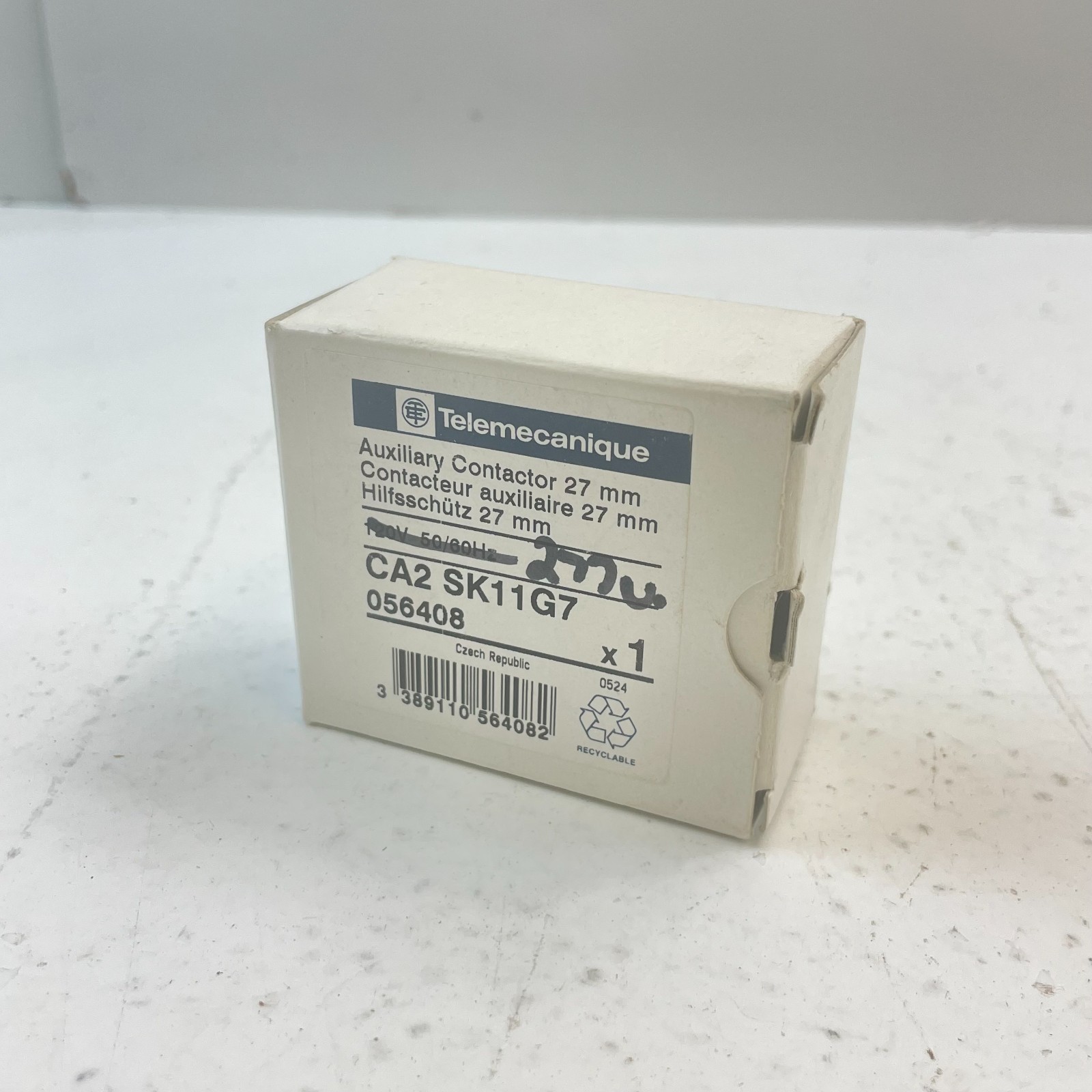 SCHNEIDER ELECTRIC - Image 1