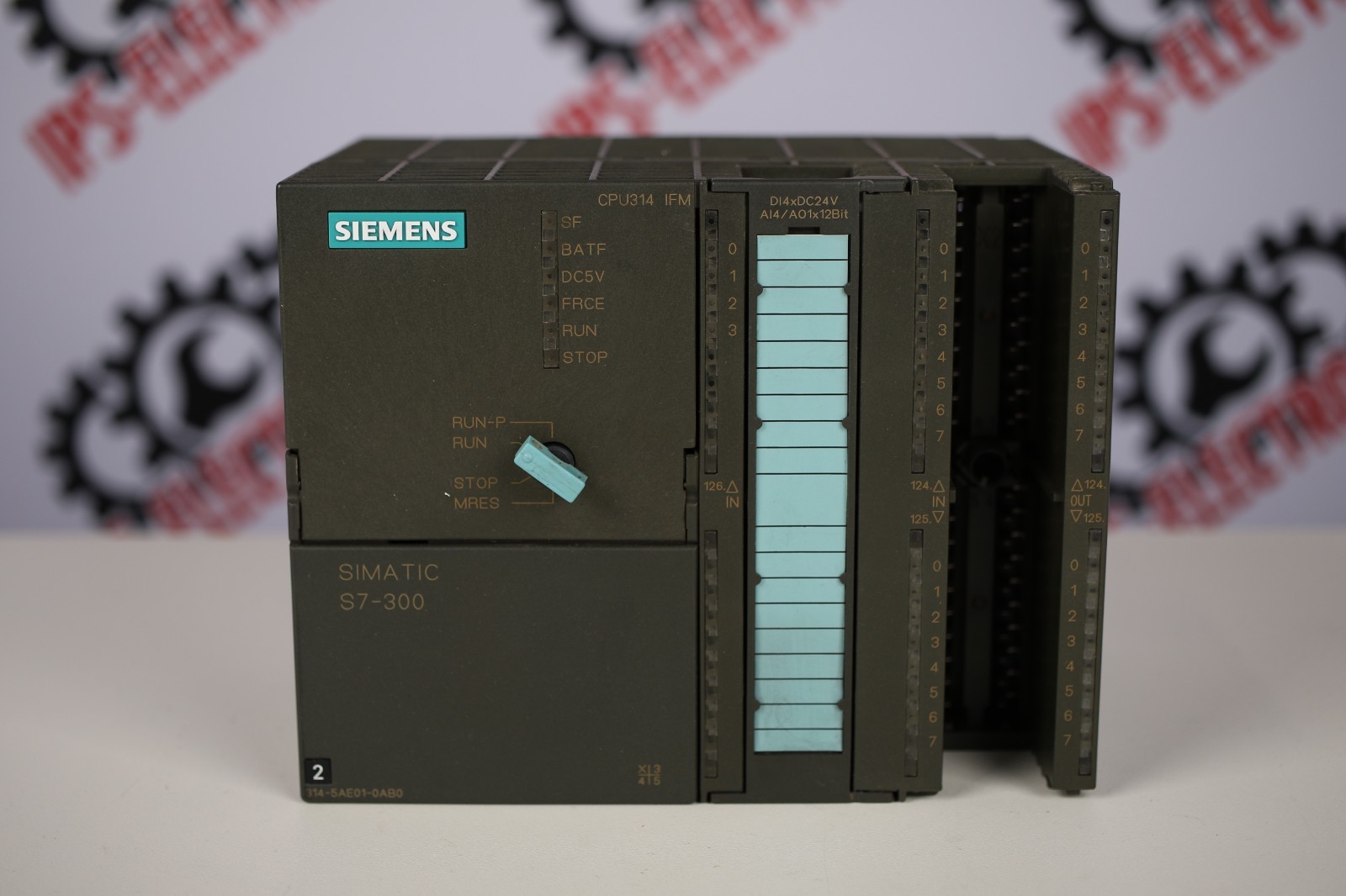 SIEMENS - Image 1
